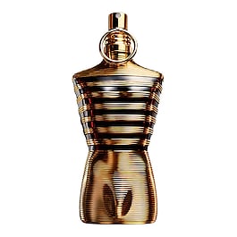 Le Male Elixir Le Parfum - Eau de parfum ambrée aromatique boisée image
